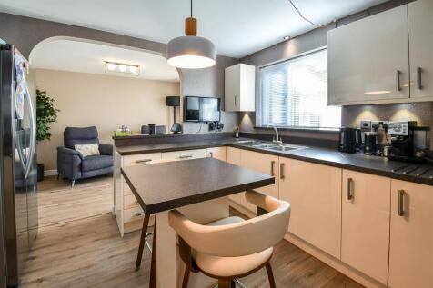 Kitchen / Breakfast