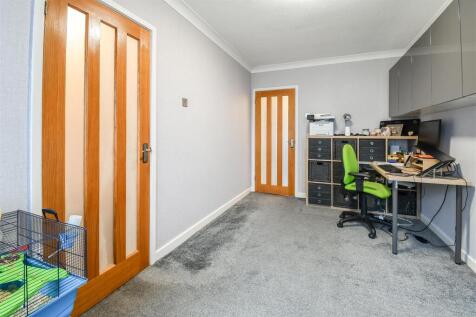 Second Reception Room