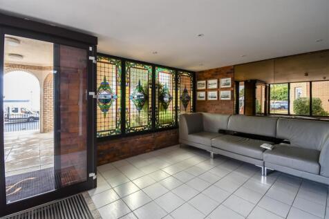 Communal Entrance