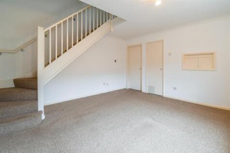 Living / Dining Room