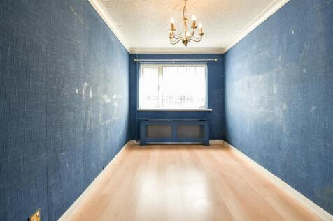 Dining Room / Bedroom three