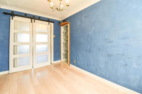Dining Room / Bedroom three