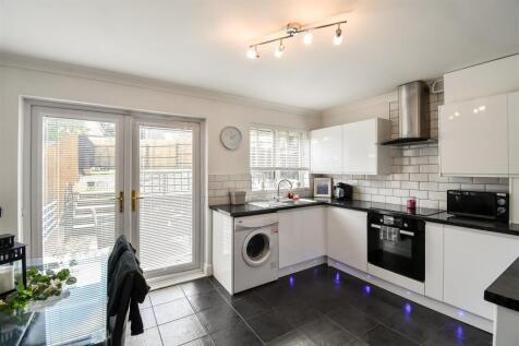 Kitchen / Breakfast