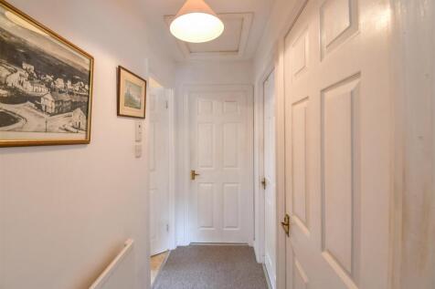 Inner Hallway