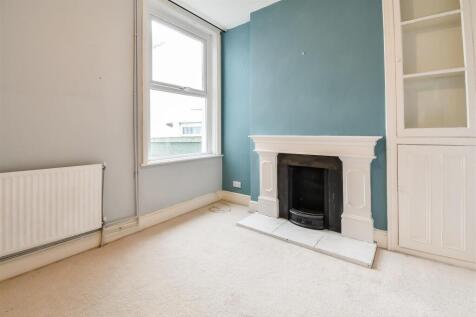 Second Reception Room