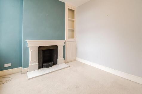 Second Reception Room