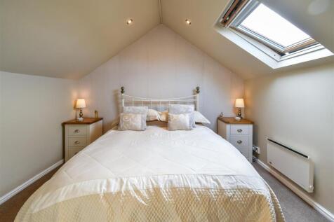 Hobby Area / Attic