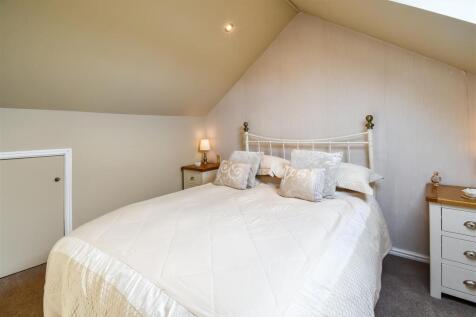 Hobby Area / Attic