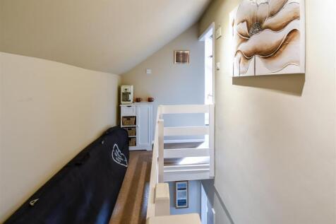 Second Floor Landing