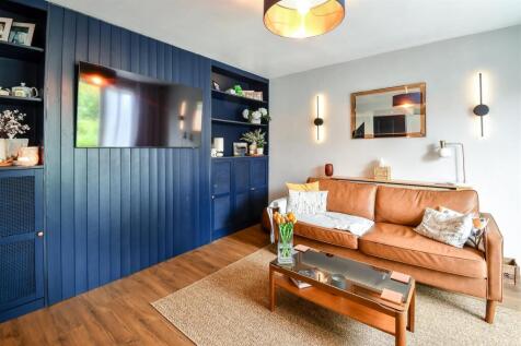 Kitchen/ Dining &amp; Sitting Room