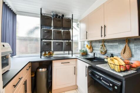 Utility Area