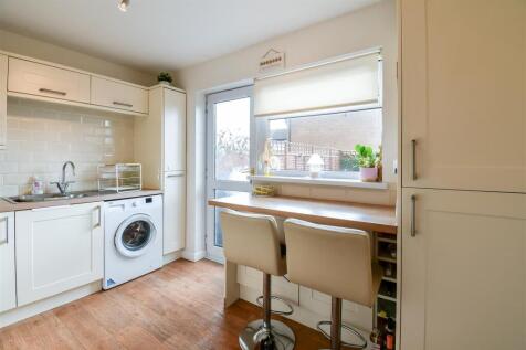 Kitchen / Breakfast