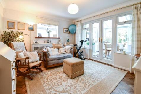 Dining / Sitting Room