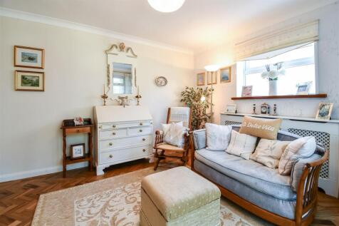 Dining / Sitting Room