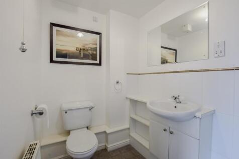 En-Suite Shower