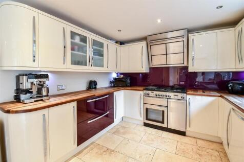 Kitchen / Breakfast