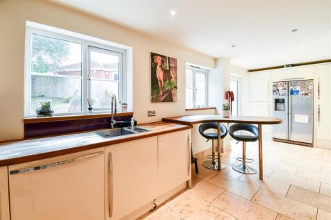 Kitchen / Breakfast