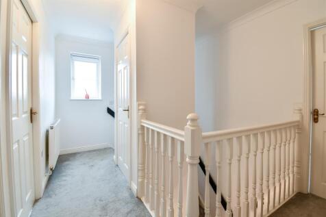 Second Floor Landing