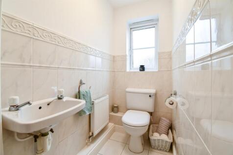 W.C Cloakroom