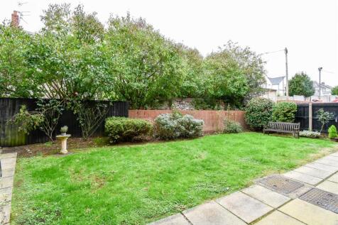 Communal Garden