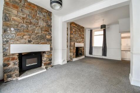 Living / Dining Room