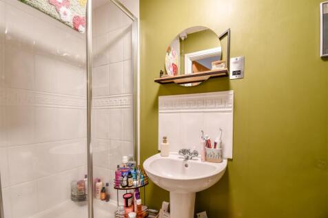 En- Suite Shower Room