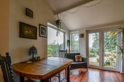 Dining / Sitting Room