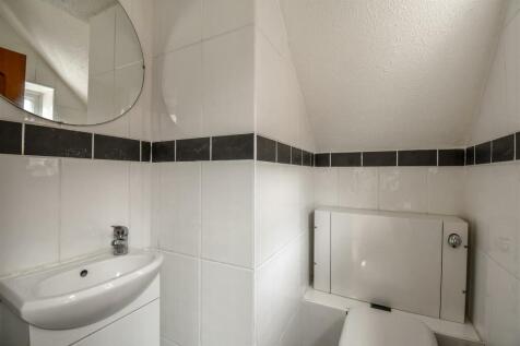 W.C Cloakroom