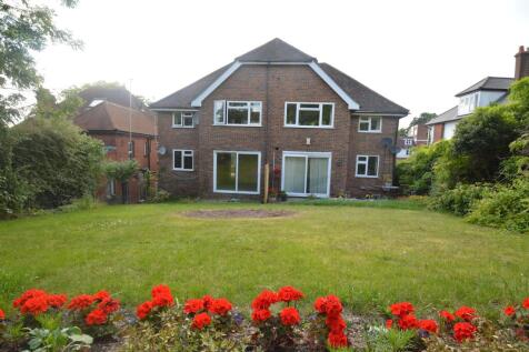 Flat 4 Blenheim Hous
