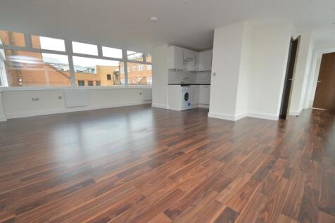 32 Zenith House Loun