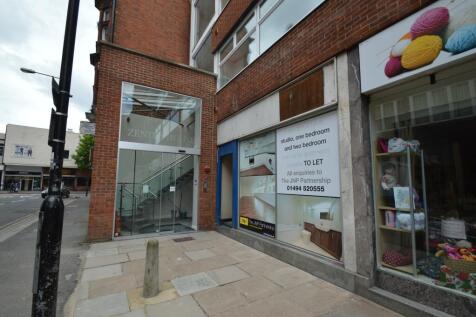 Zenith House Front 2