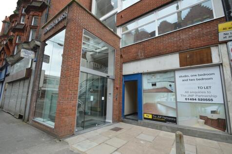 Zenith House Front 4