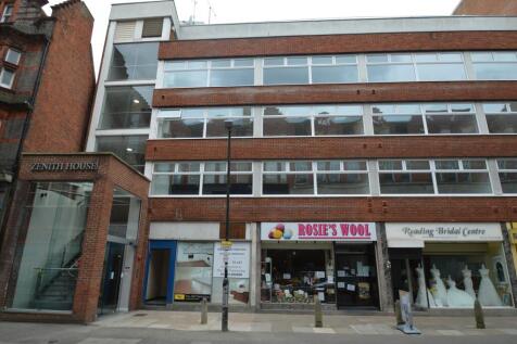 Zenith House Front 5