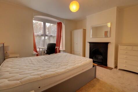 Room One - Balmoral.