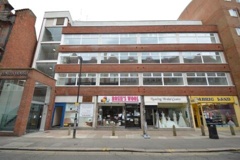 Zenith House Front 3