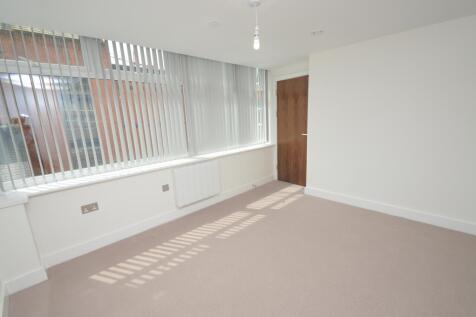 22 Zenith House Bed.