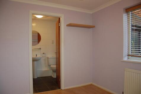 Bedroom - Bathroom.J