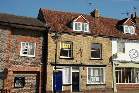 the Old Bank HOuse F