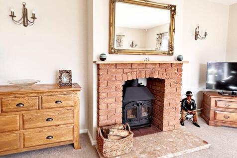 Multi-fuel Stove