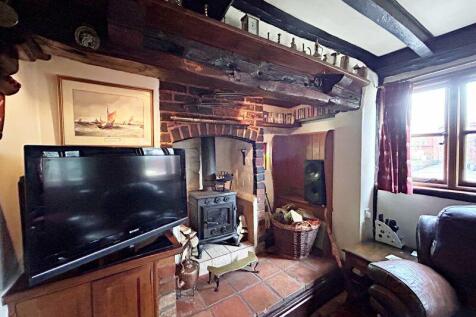 Inglenook
