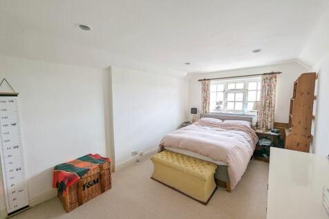 Bed One 1