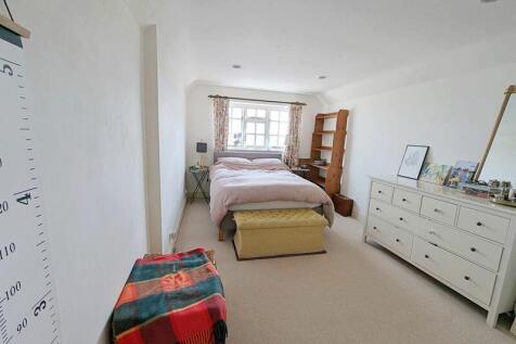 Bed One 2