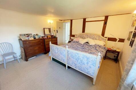 Bed Three 