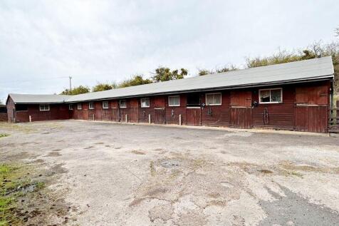 Stables