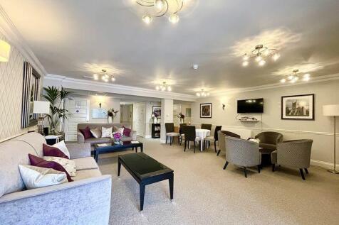 Communal Sitting Room