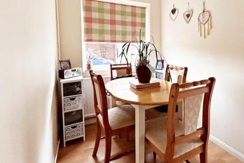 Kitchen/Dining/Family Room