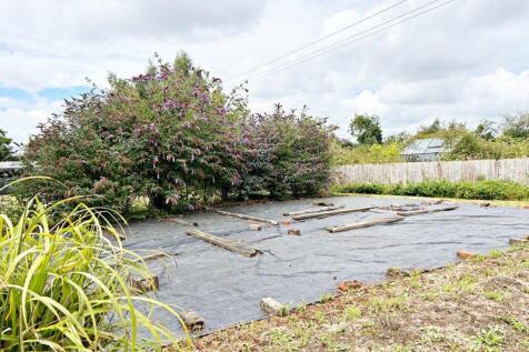 Vegetable Patch