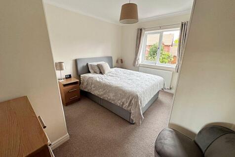 Bed One 1