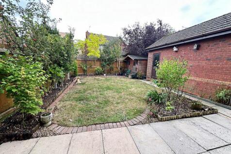 Garden 1