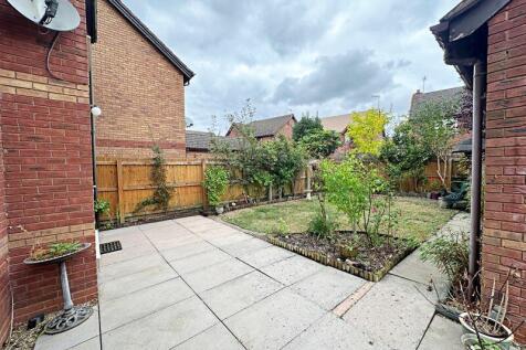 Garden 3